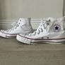 womens converse all star Image 2