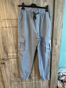 Mens Cargos