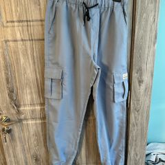 Mens Cargos