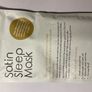 SMUG satin tattoo satin eye mask new in packaging Image 6