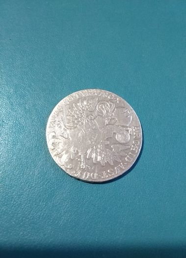 Austria   Silver   Thaler