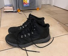 Sketchers boots