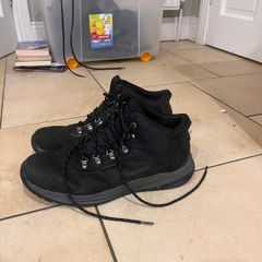 Sketchers boots