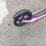 pink micro scooter Image 2