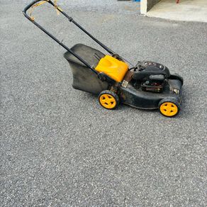 lawnmower