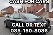 Cash For Cars