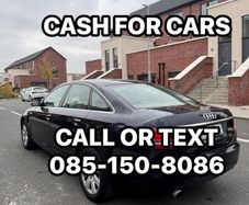 Cash For Cars