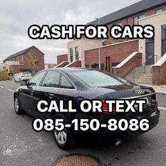 Cash For Cars