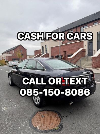 Cash For Cars