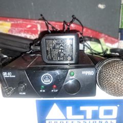 akg wms40 mini vocal ism1