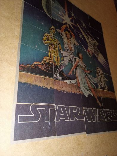 star wars