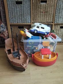 playmobil