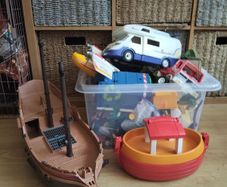 playmobil