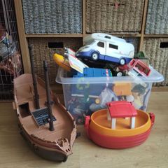 playmobil