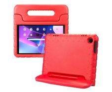 For Lenovo Tab M10 3rd Gen TB328FU / TB328XU Kids Case Shockproof Cover With Stand - Red