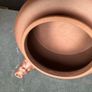 Authentic Yixing Old Purple Clay Teapot Image 6