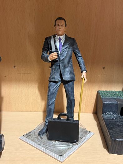 Neca American Psycho