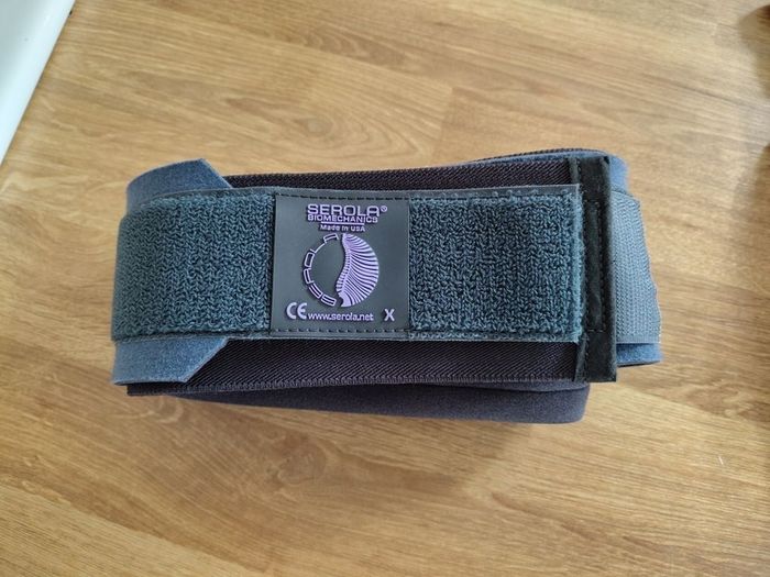 Serola belt - Size L