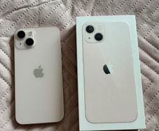 iPhone 13 128gb pink