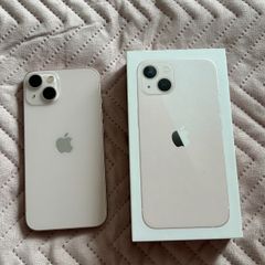 iPhone 13 128gb pink
