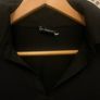 No 2moro black shirt Image 2