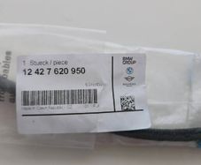 Original BMW 5 series F10 earth strap