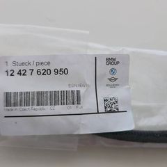Original BMW 5 series F10 earth strap