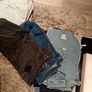 men's clothes bundel Image 3