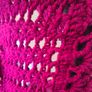 Handmade Crochet Table Runner Image 5