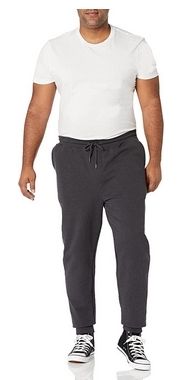Amazon Brand Goodthreads Mens Fleece Joggers Charcoal Size M