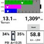 Nissan Leaf 30kWh Complete Battery Pack - 55.9% SOH - Repair / Solar Storage Image 3