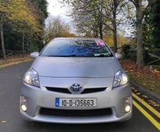 Toyota Prius W30 Petrol Hybrid