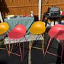 Byron Bar Stools x4 Image 6