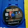 Pirates of the Caribbean The legend of Jack Sparrow PlayStation2 ps2 games Original Image 4