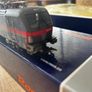 roco ho Nightjet digital sound model railway  train Image 8
