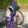 Ladies city bicycle with basket Image 8