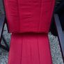 garden chairs 'directors' chairs Image 3