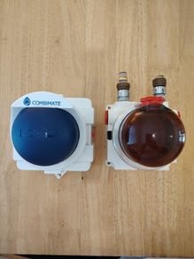 Combimate