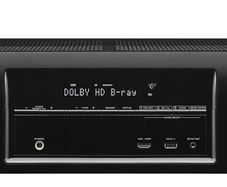 Denon AVR-X1000 surround network AV receiver