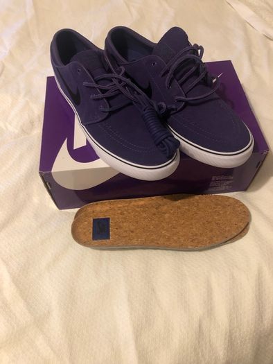 shoes size 9