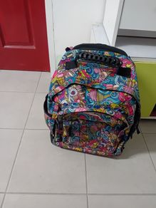 School Bag
