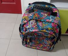 School Bag