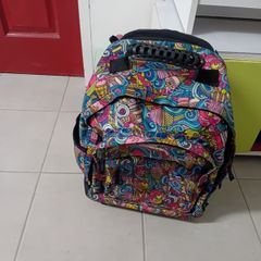 School Bag