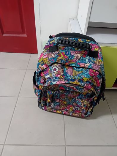 School Bag