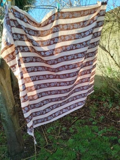 Vintage Fabric