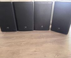 Electro Voice Speakers