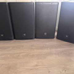 Electro Voice Speakers