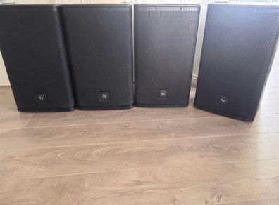 Electro Voice Speakers