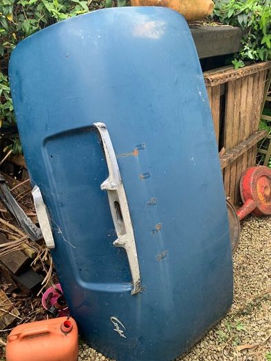 Rover V8 / Buick 300 engine / P5b car  parts