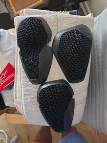 Alpinestars protection